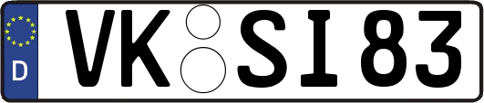 VK-SI83