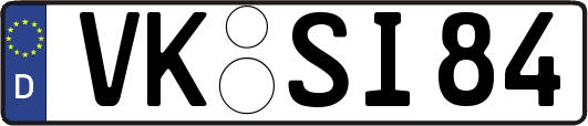 VK-SI84
