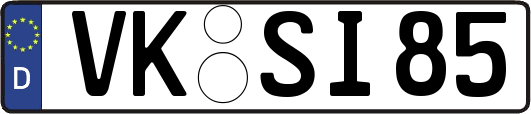 VK-SI85
