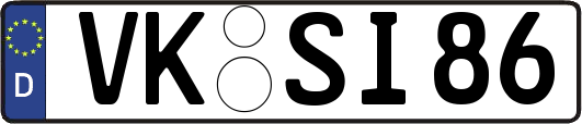 VK-SI86