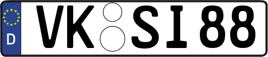 VK-SI88
