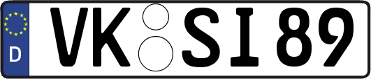 VK-SI89