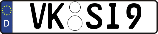 VK-SI9