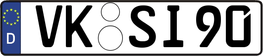 VK-SI90