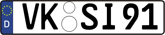 VK-SI91