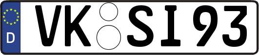 VK-SI93