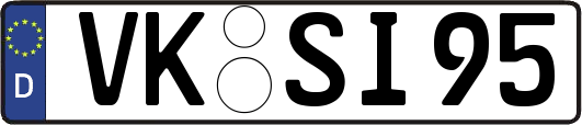 VK-SI95