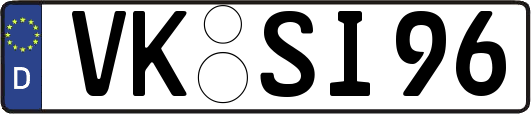 VK-SI96