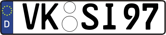 VK-SI97