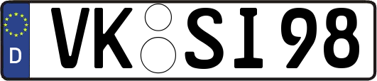VK-SI98