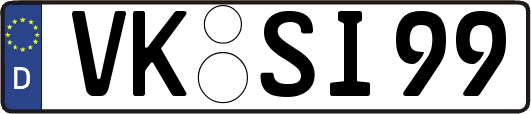 VK-SI99