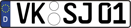 VK-SJ01