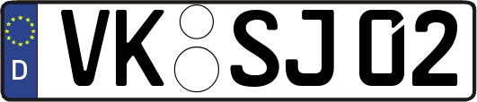 VK-SJ02