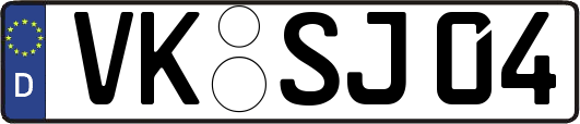 VK-SJ04