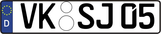 VK-SJ05