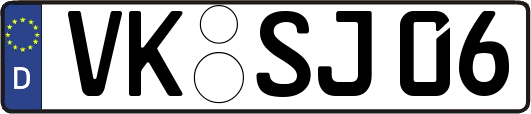 VK-SJ06
