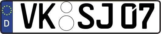 VK-SJ07