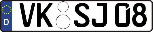 VK-SJ08