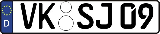 VK-SJ09