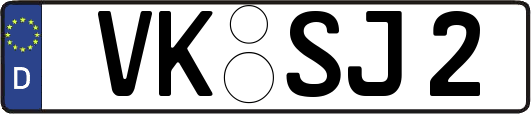 VK-SJ2