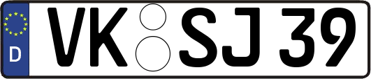 VK-SJ39