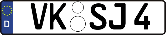 VK-SJ4