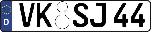 VK-SJ44