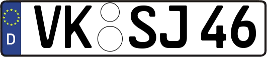 VK-SJ46