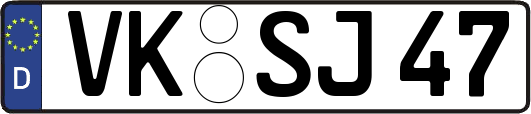 VK-SJ47