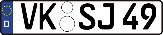 VK-SJ49