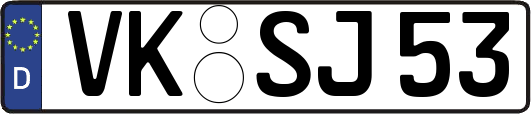 VK-SJ53