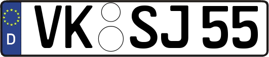 VK-SJ55