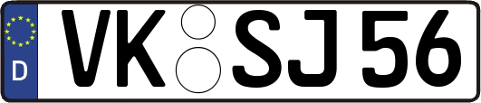 VK-SJ56