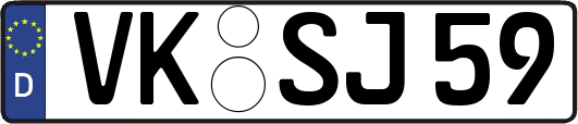 VK-SJ59