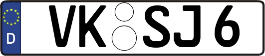 VK-SJ6