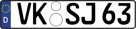 VK-SJ63