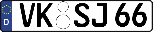 VK-SJ66