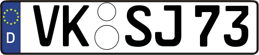 VK-SJ73