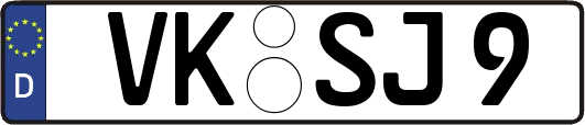 VK-SJ9