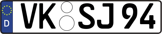 VK-SJ94