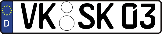 VK-SK03