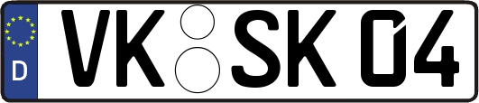 VK-SK04