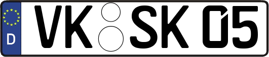 VK-SK05