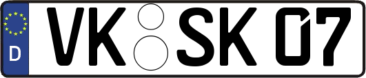 VK-SK07