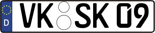 VK-SK09