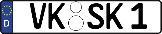 VK-SK1