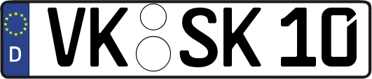 VK-SK10