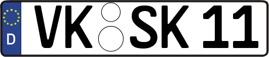 VK-SK11