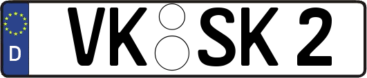 VK-SK2