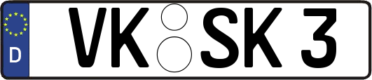 VK-SK3